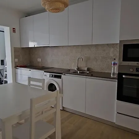 Boavista House 1 Apartament Maia (Sao Miguel)