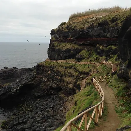 Boavista House 1 Apartament