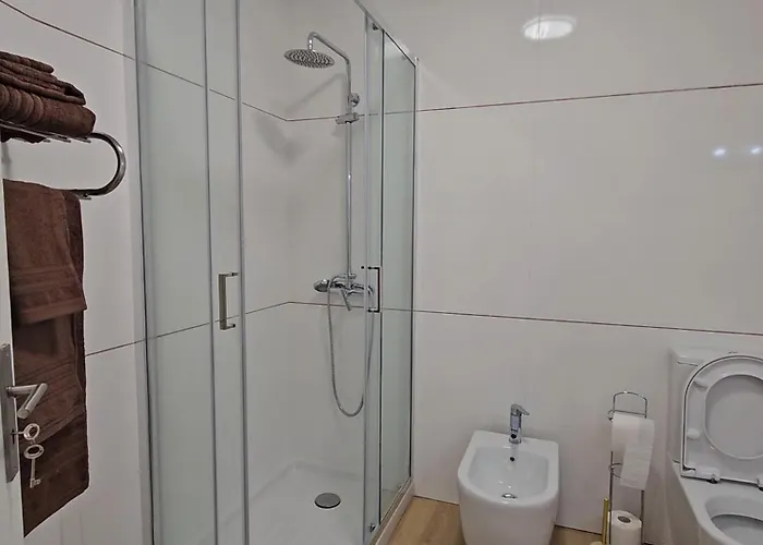 Boavista House 1 Apartament Maia (Sao Miguel)