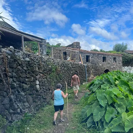 Boavista House 1 Daire Maia (Sao Miguel)