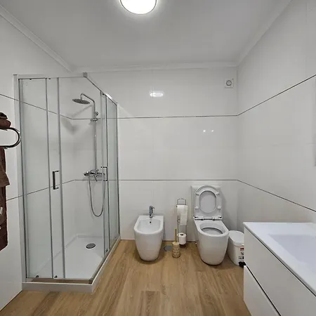 Boavista House 1 Maia (Sao Miguel)