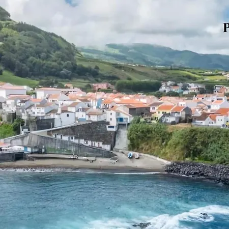 Daire Boavista House 1 Maia (Sao Miguel)
