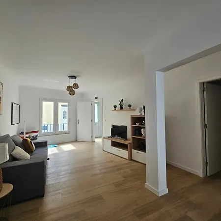 Boavista House 1 Apartment