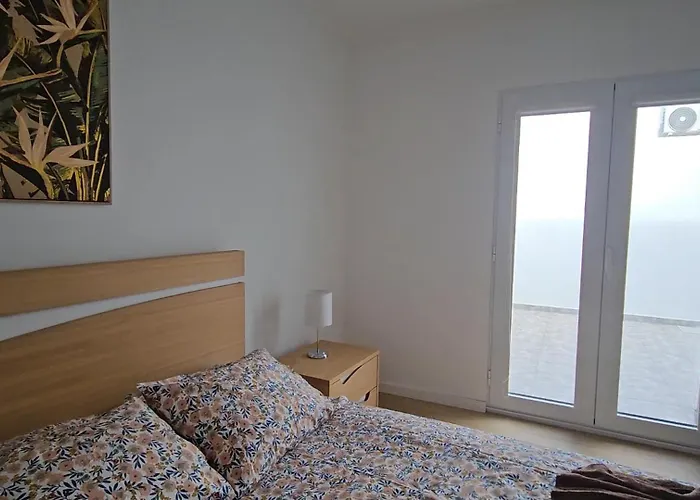 Apartment Boavista House 1 *